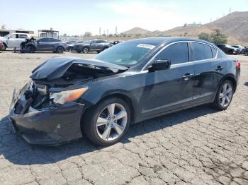  Salvage Acura ILX