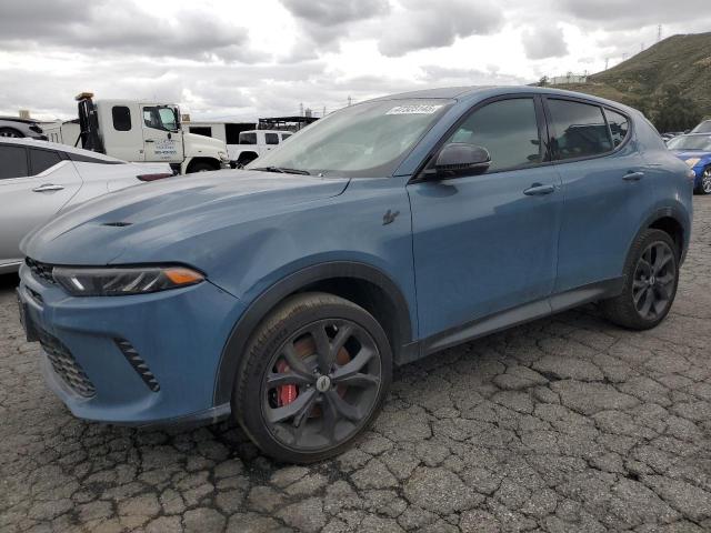  Salvage Dodge Hornet Gt