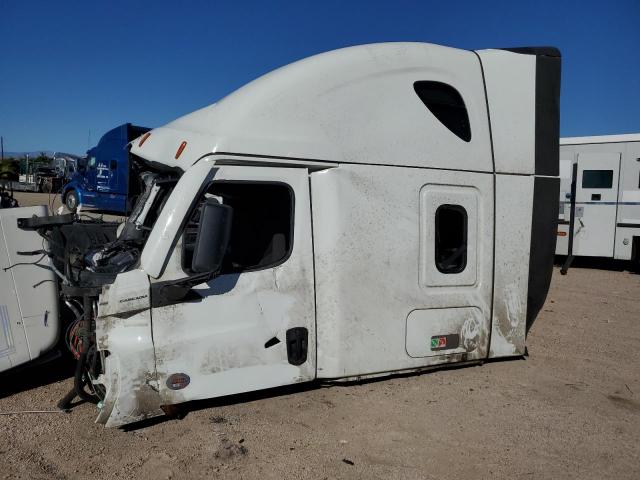 Salvage Freightliner Cascadia