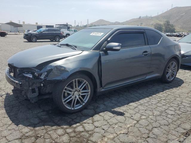  Salvage Toyota Scion