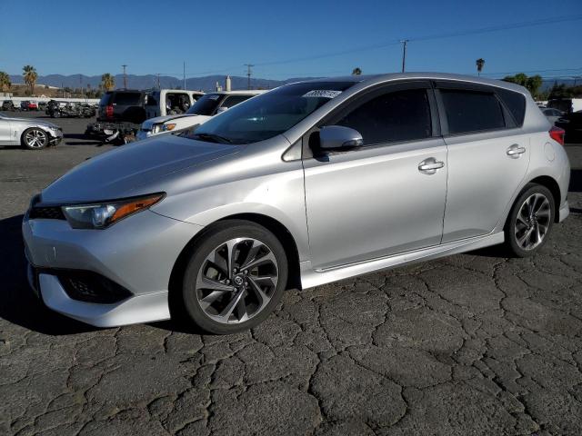  Salvage Toyota Scion