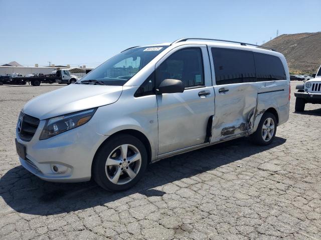  Salvage Mercedes-Benz Metris