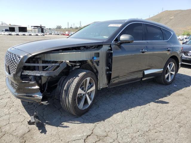  Salvage Genesis GV80
