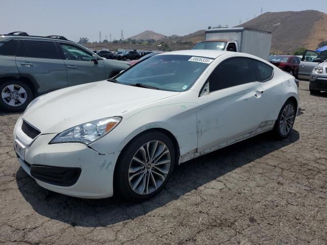  Salvage Hyundai Genesis