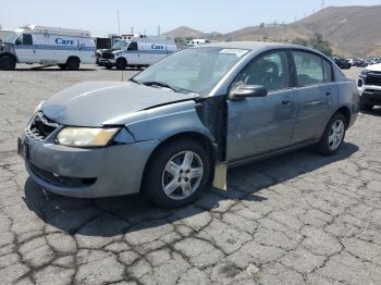  Salvage Saturn Ion