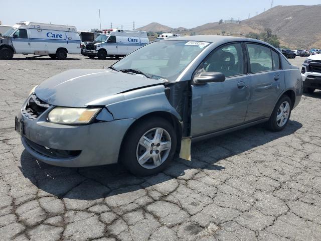  Salvage Saturn Ion
