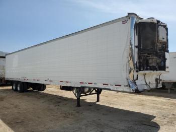  Salvage Wanc Trailer