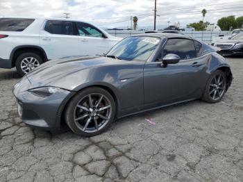  Salvage Mazda Mx5