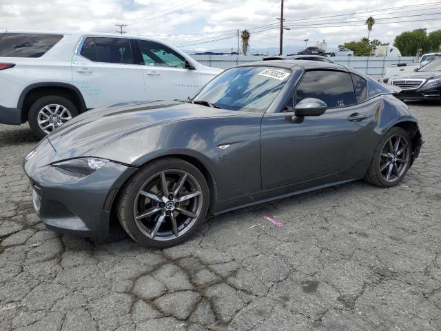  Salvage Mazda Mx5