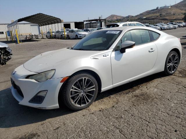  Salvage Toyota Scion