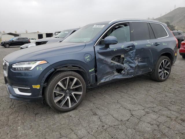  Salvage Volvo Xc90 T8 Re