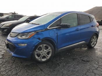  Salvage Chevrolet Bolt