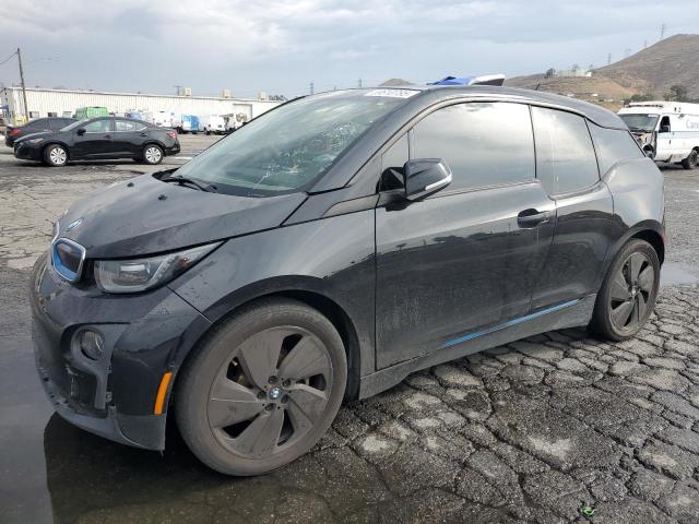  Salvage BMW I Series