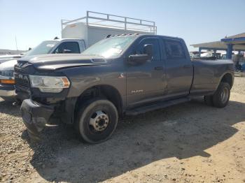  Salvage Ram 3500