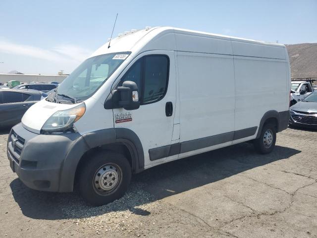  Salvage Ram Promaster