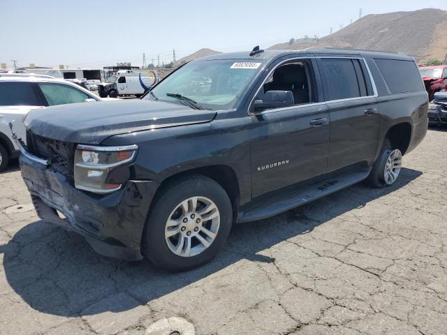  Salvage Chevrolet Suburban