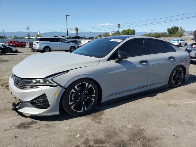  Salvage Kia K5