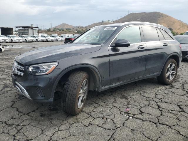  Salvage Mercedes-Benz GLC