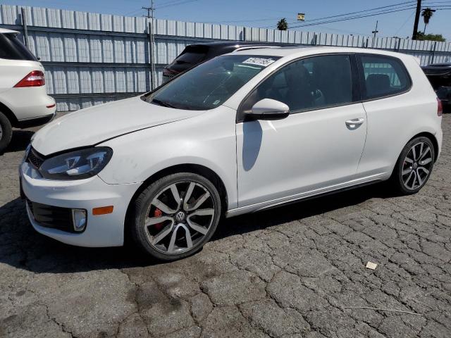  Salvage Volkswagen GTI