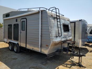  Salvage Cars Trailer