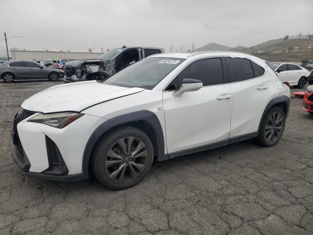  Salvage Lexus Ux