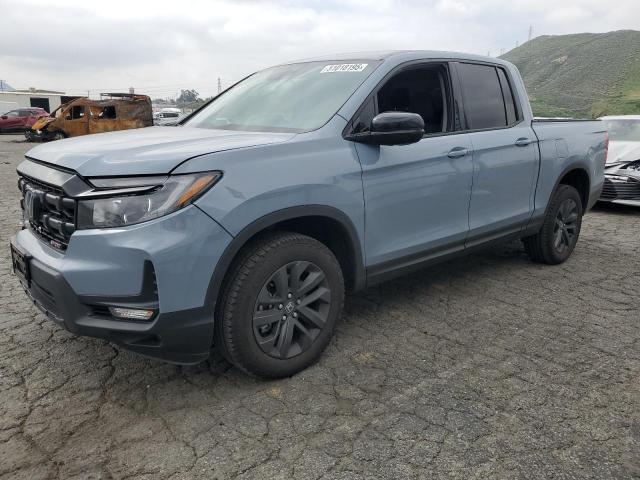  Salvage Honda Ridgeline