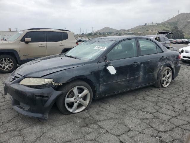  Salvage Mazda 6