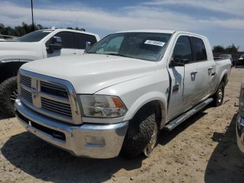  Salvage Dodge Ram 3500
