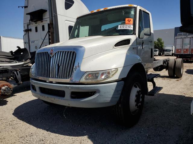  Salvage International 4000 Serie