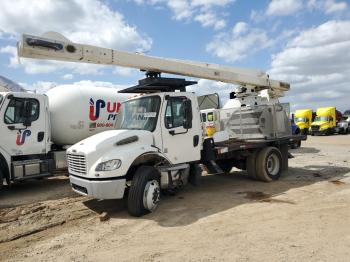  Salvage Freightliner M2 106 Med
