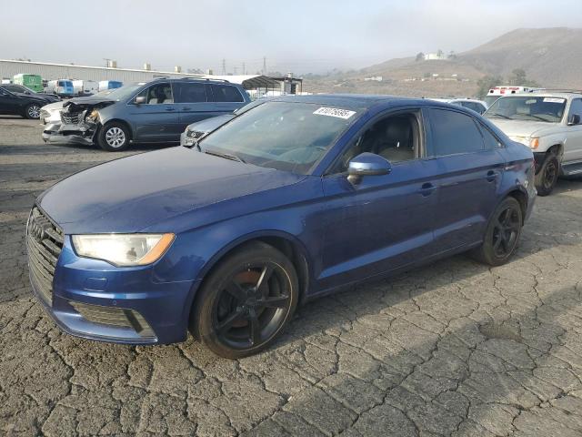  Salvage Audi A3