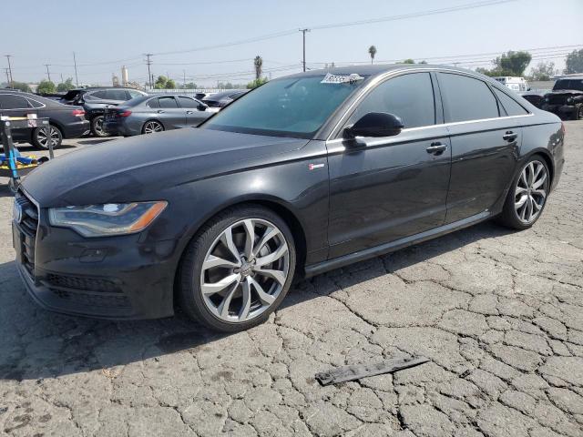  Salvage Audi A6