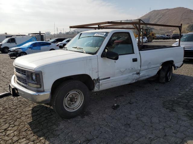 Salvage Chevrolet Gmt
