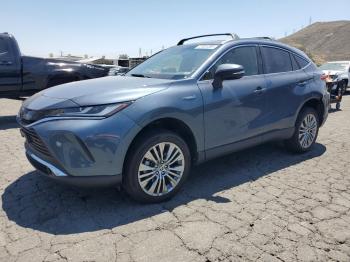  Salvage Toyota Venza