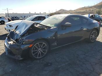  Salvage Toyota 86