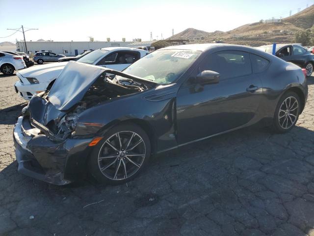  Salvage Toyota 86