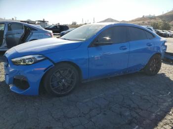 Salvage BMW M Series