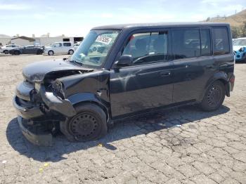  Salvage Toyota Scion