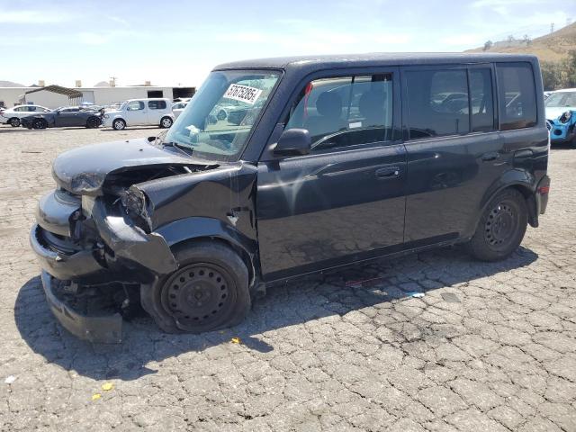  Salvage Toyota Scion