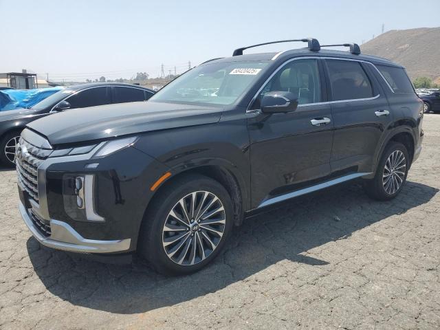  Salvage Hyundai PALISADE