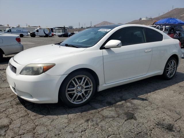  Salvage Toyota Scion