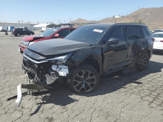  Salvage Lexus Tx 500h F