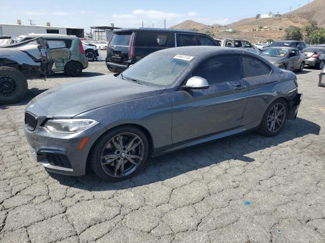  Salvage BMW M Series