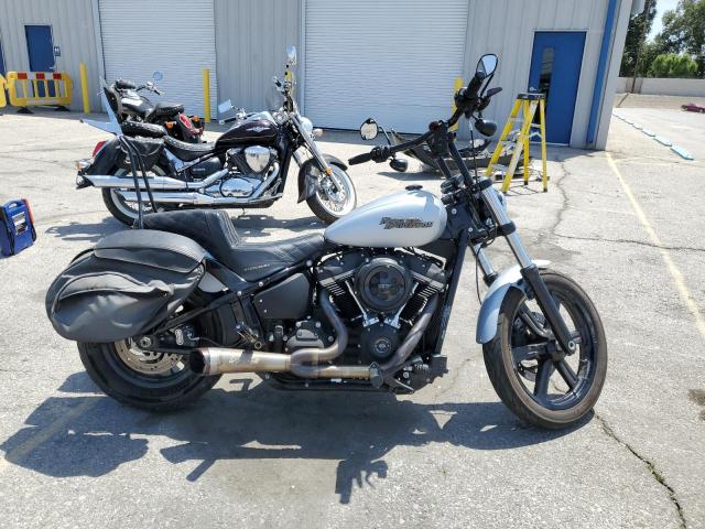  Salvage Harley-Davidson Fxbb