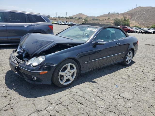  Salvage Mercedes-Benz Clk-class