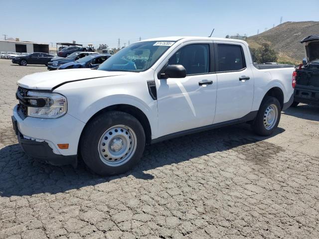  Salvage Ford Maverick