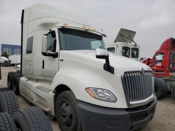  Salvage International Lt625