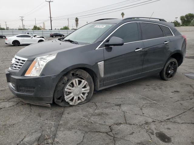  Salvage Cadillac SRX