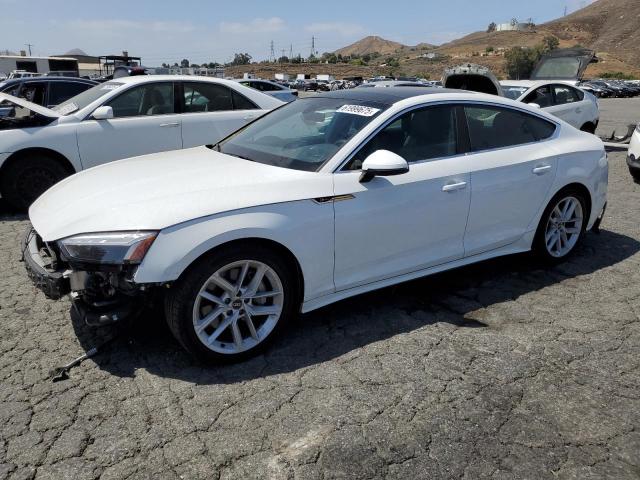 Salvage Audi A5
