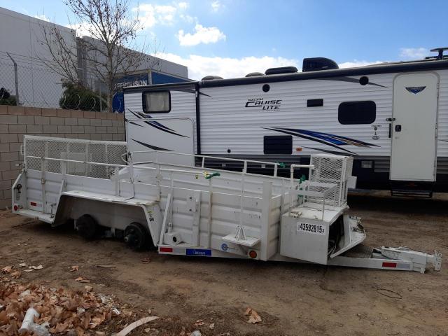  Salvage Other Trailer